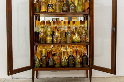 Alejandro Campins, Elizabet Cerviño, Iván Capote, Yoan Capote, Carlos Garaicoa, Osvaldo González, Luis López-Chávez, José Mesías, Susana Pilar, José Yaque - Cuba Talks